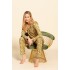 W1351 - Type - PYJAMA BUTTONED NATURE- (W1351)