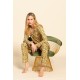 W1351 - Type - PYJAMA BUTTONED NATURE- (W1351) W1351 - Type - PYJAMA BUTTONED NATURE- (W1351)