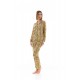 W1351 - Type - PYJAMA BUTTONED NATURE- (W1351) W1351 - Type - PYJAMA BUTTONED NATURE- (W1351)