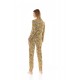 W1351 - Type - PYJAMA BUTTONED NATURE- (W1351) W1351 - Type - PYJAMA BUTTONED NATURE- (W1351)