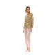 W1352 - Type - PYJAMA NATURE- (W1352) W1352 - Type - PYJAMA NATURE- (W1352)