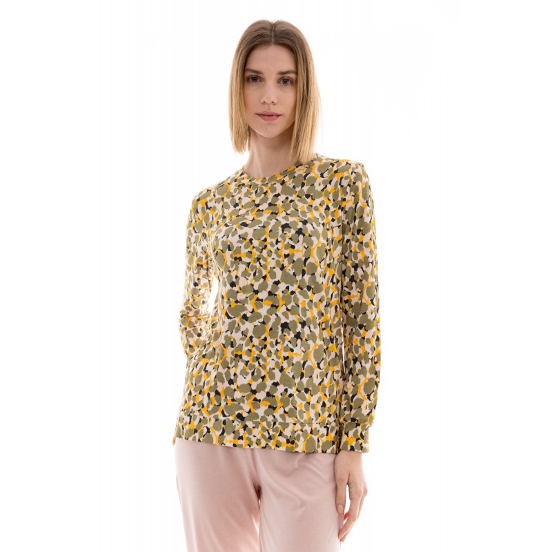 W1352 - Type - PYJAMA NATURE- (W1352) W1352 - Type - PYJAMA NATURE- (W1352)