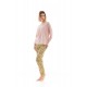 W1353 - Type - PYJAMA NATURE- (W1353) W1353 - Type - PYJAMA NATURE- (W1353)
