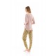 W1353 - Type - PYJAMA NATURE- (W1353) W1353 - Type - PYJAMA NATURE- (W1353)