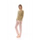 W1354 - Type - PYJAMA NATURE- (W1354) W1354 - Type - PYJAMA NATURE- (W1354)