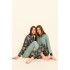 W1357 - Type - PYJAMA MINT NIGHT- (W1357)