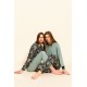 W1357 - Type - PYJAMA MINT NIGHT- (W1357) W1357 - Type - PYJAMA MINT NIGHT- (W1357)