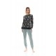 W1357 - Type - PYJAMA MINT NIGHT- (W1357) W1357 - Type - PYJAMA MINT NIGHT- (W1357)