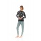 W1357 - Type - PYJAMA MINT NIGHT- (W1357) W1357 - Type - PYJAMA MINT NIGHT- (W1357)