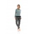 W1358 - Type - PYJAMA MINT NIGHT- (W1358)