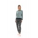 W1358 - Type - PYJAMA MINT NIGHT- (W1358) W1358 - Type - PYJAMA MINT NIGHT- (W1358)