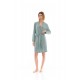 W1360 - Type - NIGHTGOWN SET 2PCS MINT NIGHT- (W1360) W1360 - Type - NIGHTGOWN SET 2PCS MINT NIGHT- (W1360)
