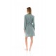 W1360 - Type - NIGHTGOWN SET 2PCS MINT NIGHT- (W1360) W1360 - Type - NIGHTGOWN SET 2PCS MINT NIGHT- (W1360)