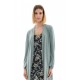 W1360 - Type - NIGHTGOWN SET 2PCS MINT NIGHT- (W1360) W1360 - Type - NIGHTGOWN SET 2PCS MINT NIGHT- (W1360)