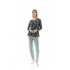 W1361 - Type - PYJAMA MINT NIGHT- (W1361)