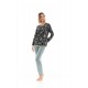 W1361 - Type - PYJAMA MINT NIGHT- (W1361) W1361 - Type - PYJAMA MINT NIGHT- (W1361)