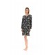 W1362 - Type - NIGHTGOWN MINT NIGHT- (W1362) W1362 - Type - NIGHTGOWN MINT NIGHT- (W1362)