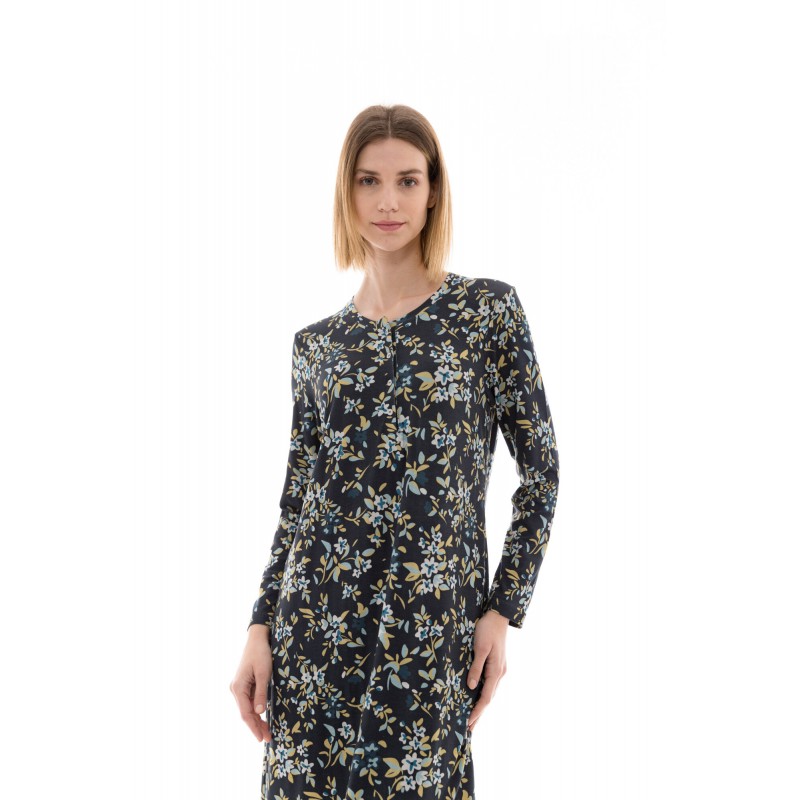 W1362 - Type - NIGHTGOWN MINT NIGHT- (W1362) W1362 - Type - NIGHTGOWN MINT NIGHT- (W1362)