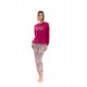 W1373 - Type - PYJAMA WHITE LEO- (W1373) W1373 - Type - PYJAMA WHITE LEO- (W1373)