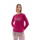 W1373 - Type - PYJAMA WHITE LEO- (W1373) W1373 - Type - PYJAMA WHITE LEO- (W1373)