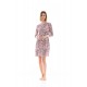 W1375 - Type - NIGHTGOWN WHITE LEO- (W1375) W1375 - Type - NIGHTGOWN WHITE LEO- (W1375)