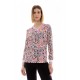 W1376 - Type - PYJAMA V WHITE LEO- (W1376) W1376 - Type - PYJAMA V WHITE LEO- (W1376)