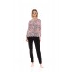 W1377 - Type - PYJAMA WHITE LEO- (W1377) W1377 - Type - PYJAMA WHITE LEO- (W1377)