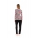 W1377 - Type - PYJAMA WHITE LEO- (W1377) W1377 - Type - PYJAMA WHITE LEO- (W1377)