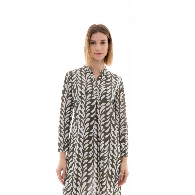 W1384 - Type - NIGHTGOWN FOREST- (W1384) W1384 - Type - NIGHTGOWN FOREST- (W1384)