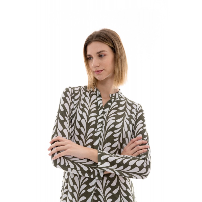 W1384 - Type - NIGHTGOWN FOREST- (W1384) W1384 - Type - NIGHTGOWN FOREST- (W1384)