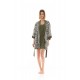 W1385 - Type - NIGHTGOWN SET 2PCS FOREST- (W1385) W1385 - Type - NIGHTGOWN SET 2PCS FOREST- (W1385)