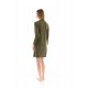 W1387 - Type - NIGHTGOWN SOLID FOREST- (W1387) W1387 - Type - NIGHTGOWN SOLID FOREST- (W1387)