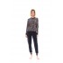 W1390 - Type - PYJAMA BEIGE ZEBRA- (W1390)