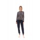 W1390 - Type - PYJAMA BEIGE ZEBRA- (W1390) W1390 - Type - PYJAMA BEIGE ZEBRA- (W1390)