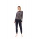 W1390 - Type - PYJAMA BEIGE ZEBRA- (W1390) W1390 - Type - PYJAMA BEIGE ZEBRA- (W1390)
