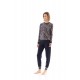 W1390 - Type - PYJAMA BEIGE ZEBRA- (W1390) W1390 - Type - PYJAMA BEIGE ZEBRA- (W1390)