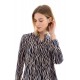 W1392 - Type - PYJAMA BEIGE ZEBRA- (W1392)