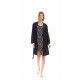 W1394 - Type - NIGHTGOWN SET 2PCS BEIGE ZEBRA- (W1394) W1394 - Type - NIGHTGOWN SET 2PCS BEIGE ZEBRA- (W1394)