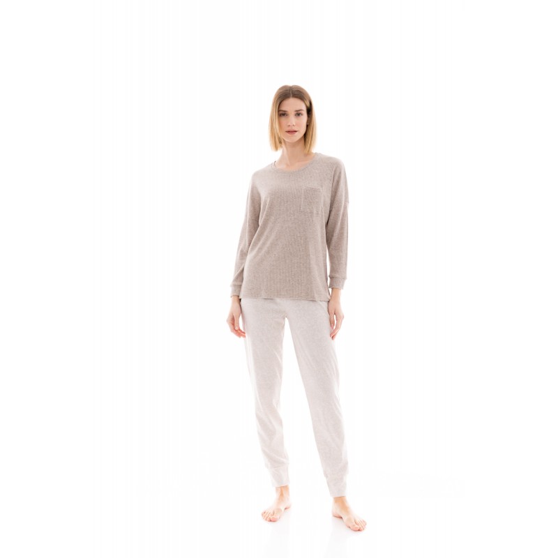 W1398 - Type - PYJAMA AUTUMN DREAMS- (W1398) W1398 - Type - PYJAMA AUTUMN DREAMS- (W1398)