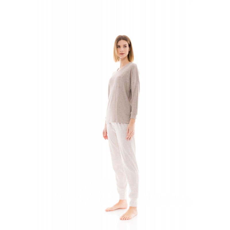 W1398 - Type - PYJAMA AUTUMN DREAMS- (W1398) W1398 - Type - PYJAMA AUTUMN DREAMS- (W1398)