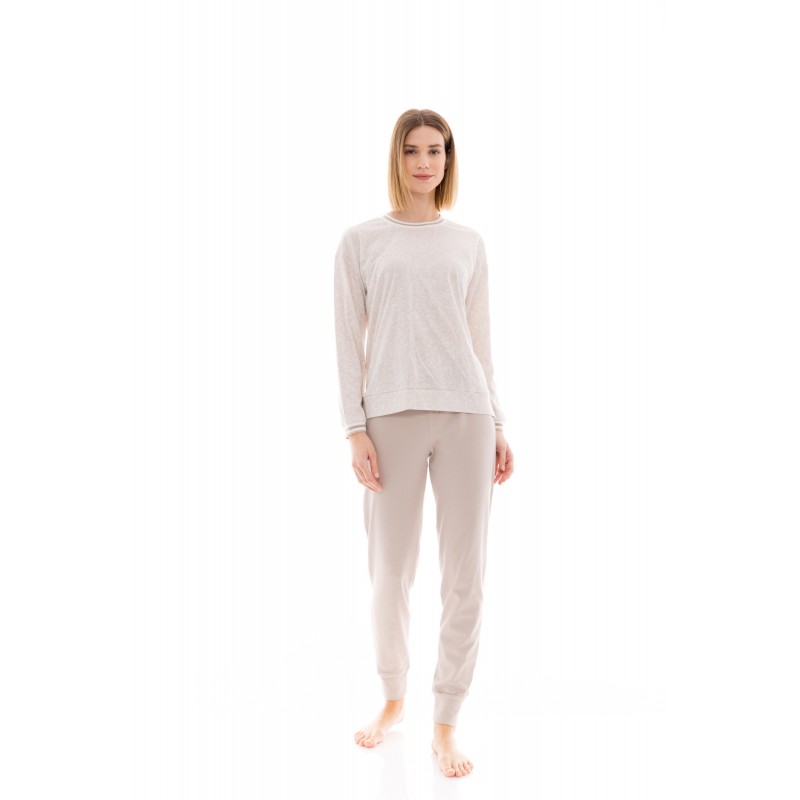 W1399 - Type - PYJAMA AUTUMN DREAMS- (W1399)