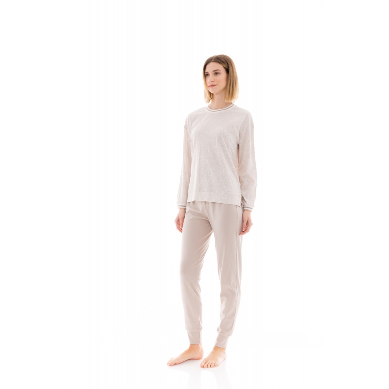 W1399 - Type - PYJAMA AUTUMN DREAMS- (W1399)
