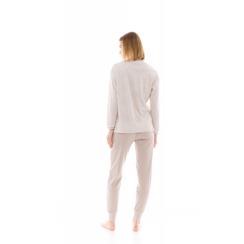 W1399 - Type - PYJAMA AUTUMN DREAMS- (W1399)