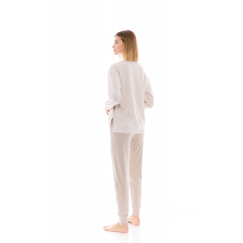 W1399 - Type - PYJAMA AUTUMN DREAMS- (W1399)