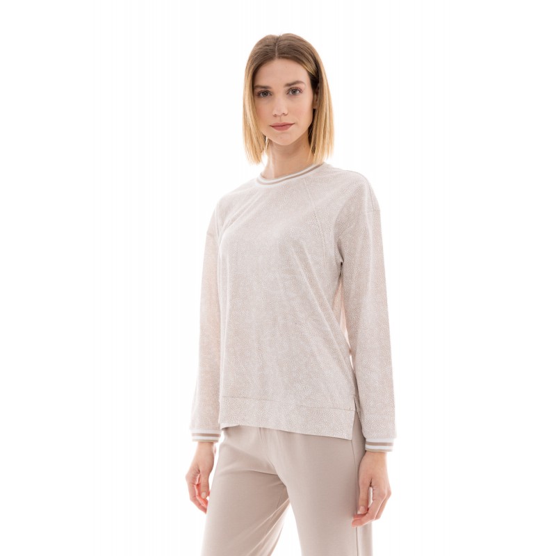 W1399 - Type - PYJAMA AUTUMN DREAMS- (W1399)