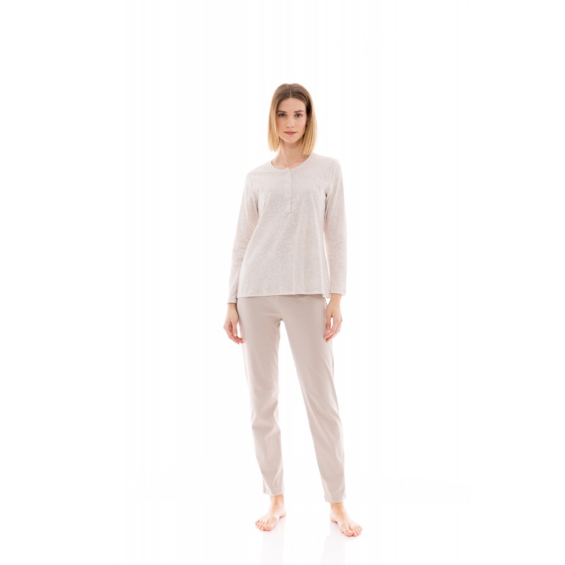 W1400 - Type - PYJAMA AUTUMN DREAMS- (W1400)