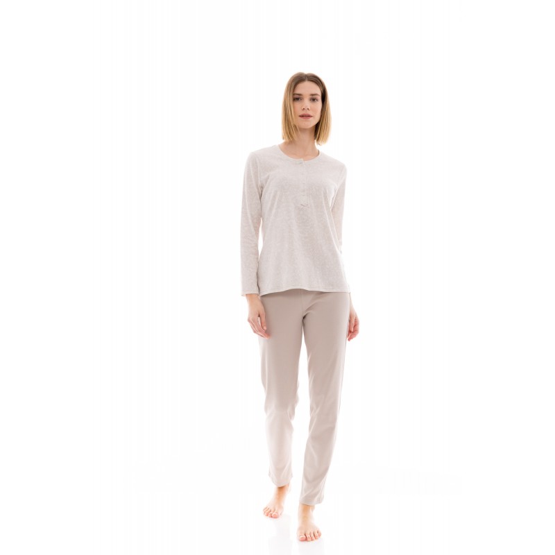 W1400 - Type - PYJAMA AUTUMN DREAMS- (W1400)
