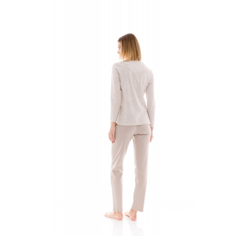 W1400 - Type - PYJAMA AUTUMN DREAMS- (W1400)