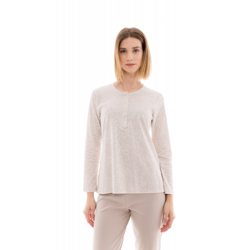 W1400 - Type - PYJAMA AUTUMN DREAMS- (W1400)