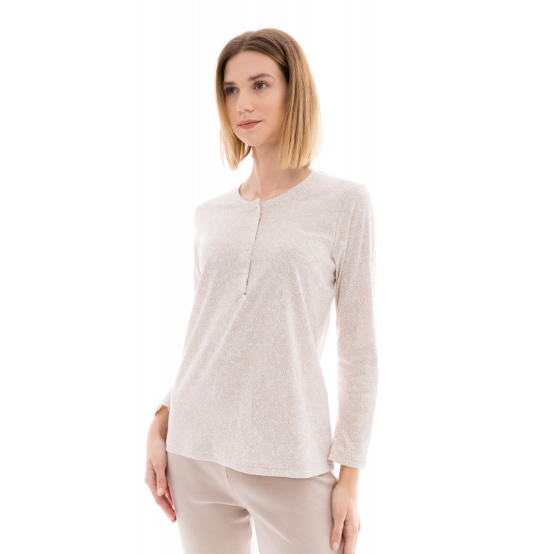 W1400 - Type - PYJAMA AUTUMN DREAMS- (W1400)